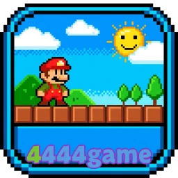 4444game