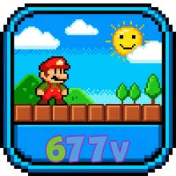 677v