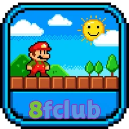 8fclub