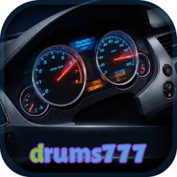 drums777