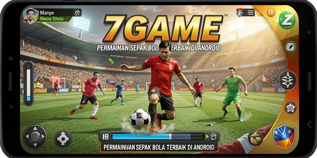 Visual de 777BR